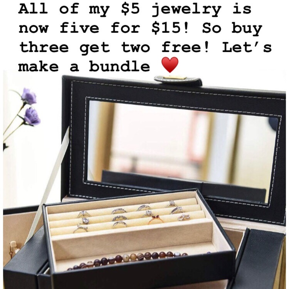 5 for 15!